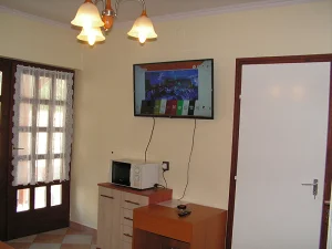 Balatonlelle apartman kiadó