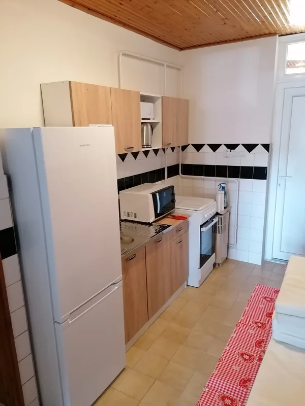 Balatonlelle apartman kiadó