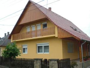 Balatonlelle apartman kiadó