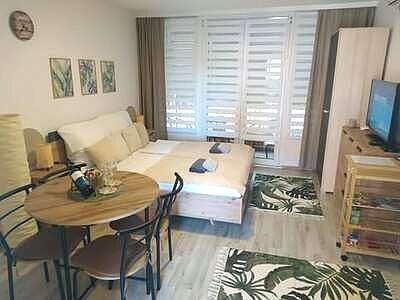 8638 Balatonlelle Napsugár utca 15  apartman szállás