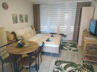 Balatonlelle apartman kiadó