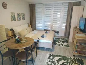 Balatonlelle apartman kiadó