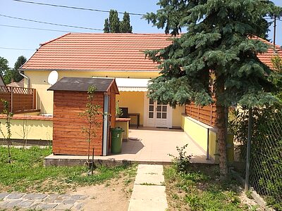 Balatonlelle apartman kiadó