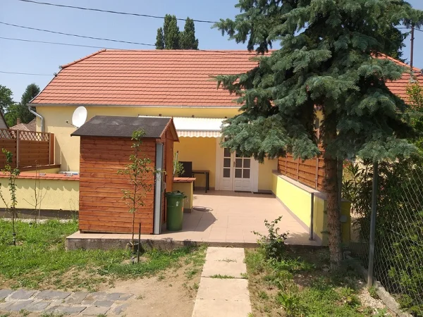 Balatonlelle apartman kiadó