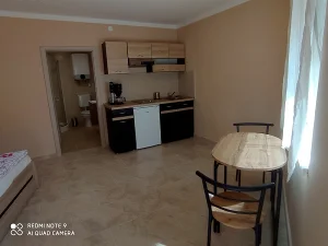 Balatonlelle apartman kiadó