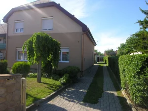 Balatonlelle apartman kiadó