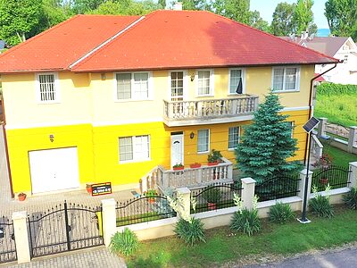 8638 Balatonlelle Jázminvirág u.9 apartman szállás