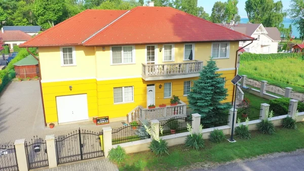 Balatonlelle apartman kiadó