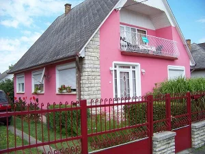 Balatonlelle apartman kiadó