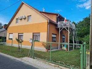 Balatonlelle apartman kiadó
