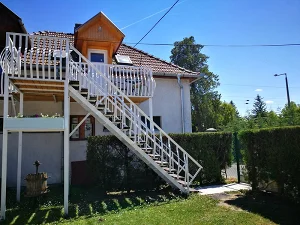Balatonlelle apartman kiadó