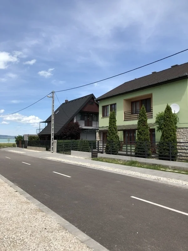 Balatonlelle apartman kiadó