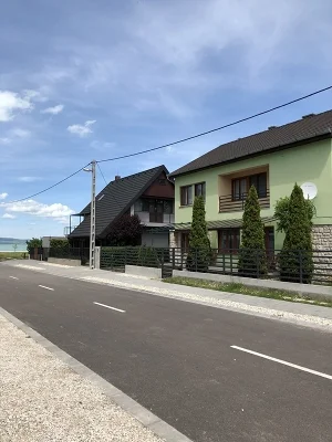 Balatonlelle apartman kiadó