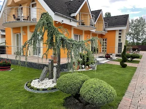 Balatonlelle apartman kiadó