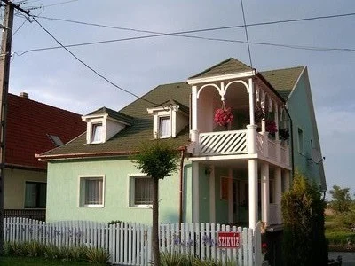Balatonlelle apartman kiadó