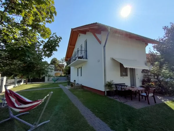 Balatonlelle apartman kiadó