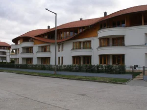 Balatonlelle apartman kiadó