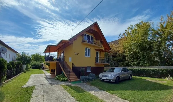 Balatonlelle apartman kiadó