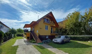 Balatonlelle apartman kiadó