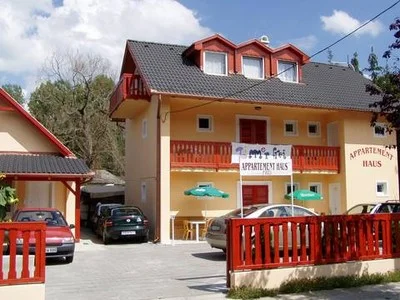 Balatonlelle apartman kiadó