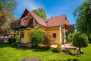 Balatonlelle apartman kiadó