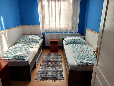 8638 Balatonlelle Takács Sándor utca 7 apartman szállás
