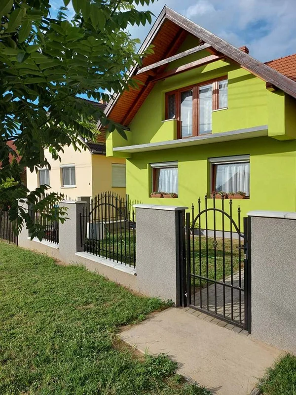 Balatonlelle apartman kiadó