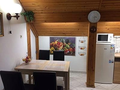 8638 Balatonlelle Takács S. u.62. apartman szállás