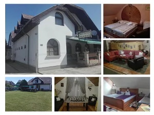 Balatonlelle apartman kiadó