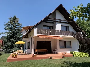 Balatonlelle apartman kiadó