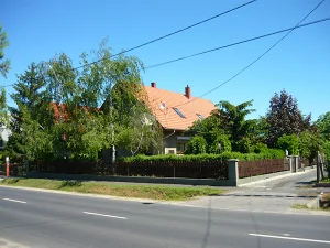 Balatonlelle apartman kiadó