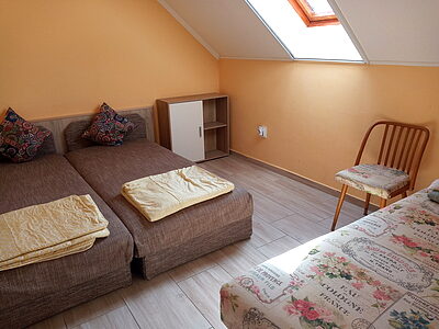 8638 Balatonlelle Vasút u. 23. apartman szállás