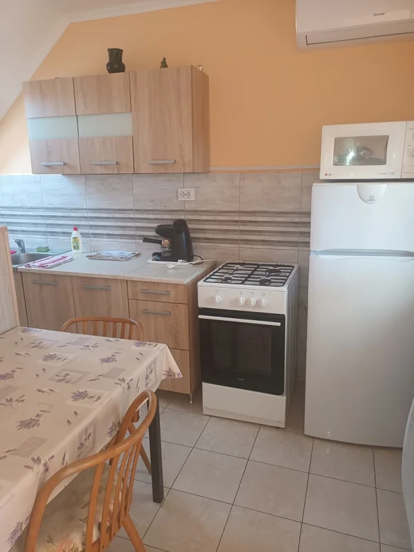 Balatonlelle apartman kiadó