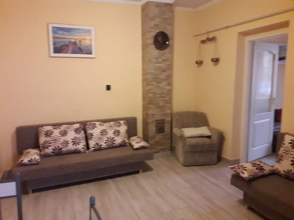 Balatonlelle apartman kiadó