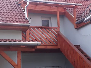 Balatonlelle apartman kiadó