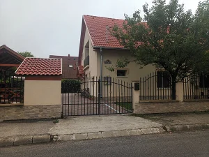 Balatonlelle apartman kiadó