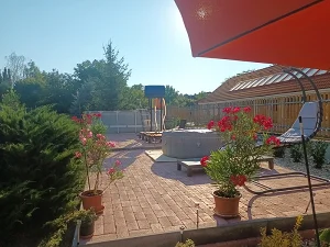 Balatonlelle apartman kiadó