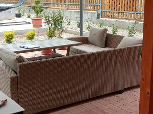 Balatonlelle apartman kiadó