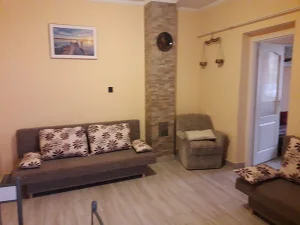 Balatonlelle apartman kiadó