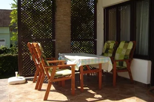 Balatonlelle apartman kiadó