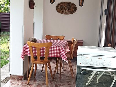 8638 Balatonlelle Rákóczi út 286. apartman szállás