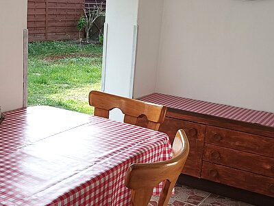 8638 Balatonlelle Rákóczi út 286. apartman szállás