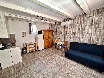 8638 Balatonlelle Rákóczi út 286. apartman szállás