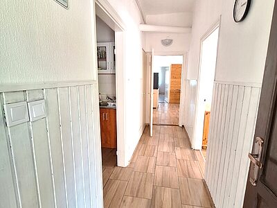 8638 Balatonlelle Rákóczi út 286. apartman szállás