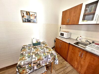 8638 Balatonlelle Rákóczi út 286. apartman szállás