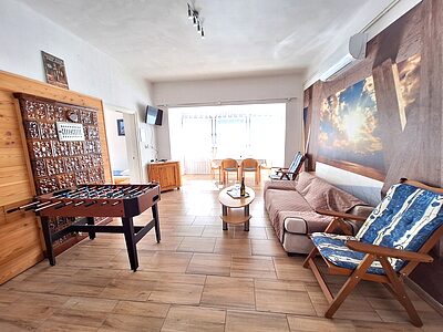 8638 Balatonlelle Rákóczi út 286. apartman szállás