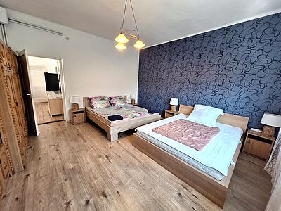 8638 Balatonlelle Rákóczi út 286. apartman szállás