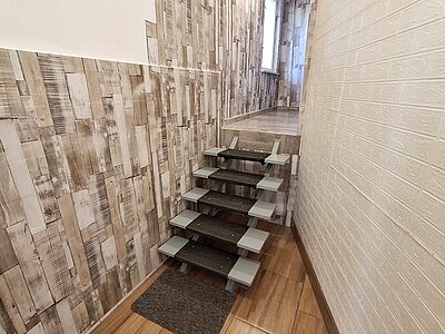 8638 Balatonlelle Rákóczi út 286. apartman szállás