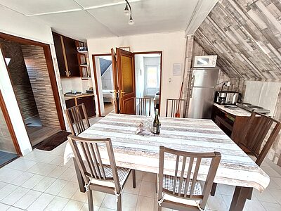 8638 Balatonlelle Rákóczi út 286. apartman szállás