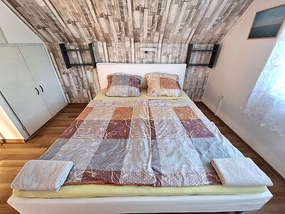 8638 Balatonlelle Rákóczi út 286. apartman szállás